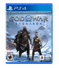 God of War Ragnarok
